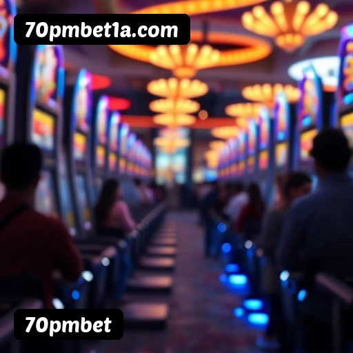 Requisitos do APK da 70pmbet para Android