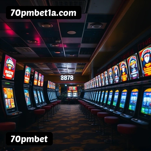 70pmbet bônus R$5.000 + 500 giros - Rollover 35x, prazo 30 dias, 38% taxa conversão