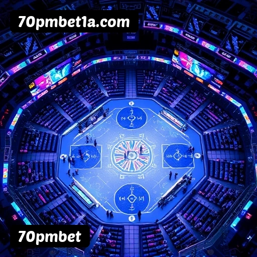 Loterias online disponíveis na 70pmbet