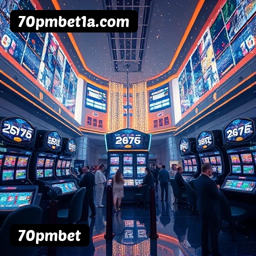 70pmbet APP mobile iOS Android - 187 mil downloads São Paulo Rio BH