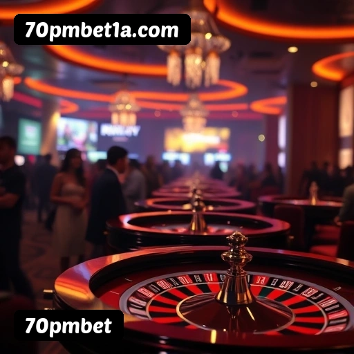 70pmbet PIX instantâneo Brasil - Depósito e saque em minutos 24/7