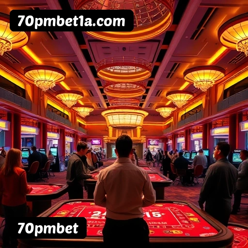 Principais provedores de slots da 70pmbet - NetEnt, Pragmatic Play, Play'n GO