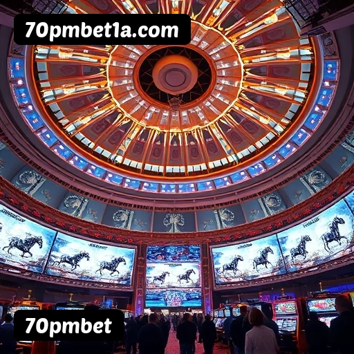 Níveis do programa VIP da 70pmbet